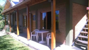 Los Maitenes Bariloche